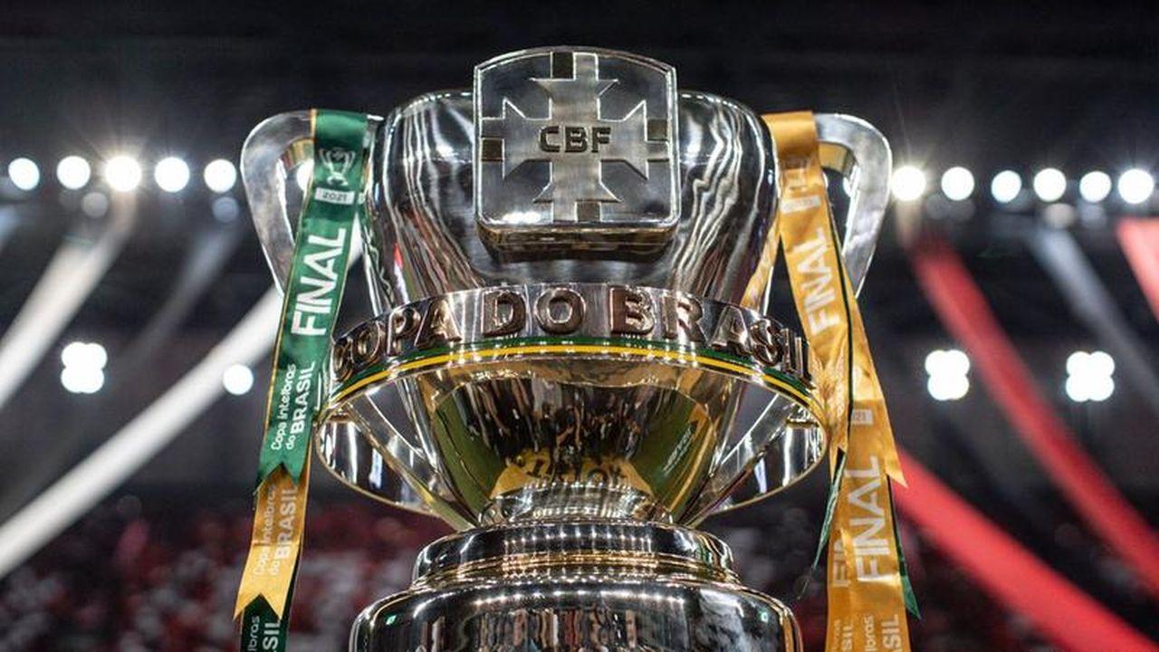 Copa do Brasil 2026: Confira os classificados às quartas de final
