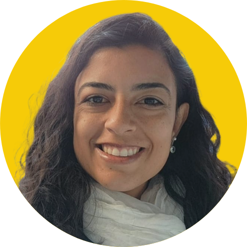 <!-- Author Start -->Luana Kaseker<!-- Author End -->