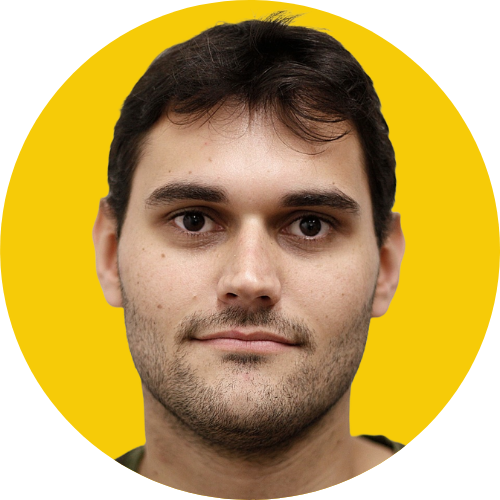 <!-- Author Start -->Fernando Rudnick<!-- Author End -->