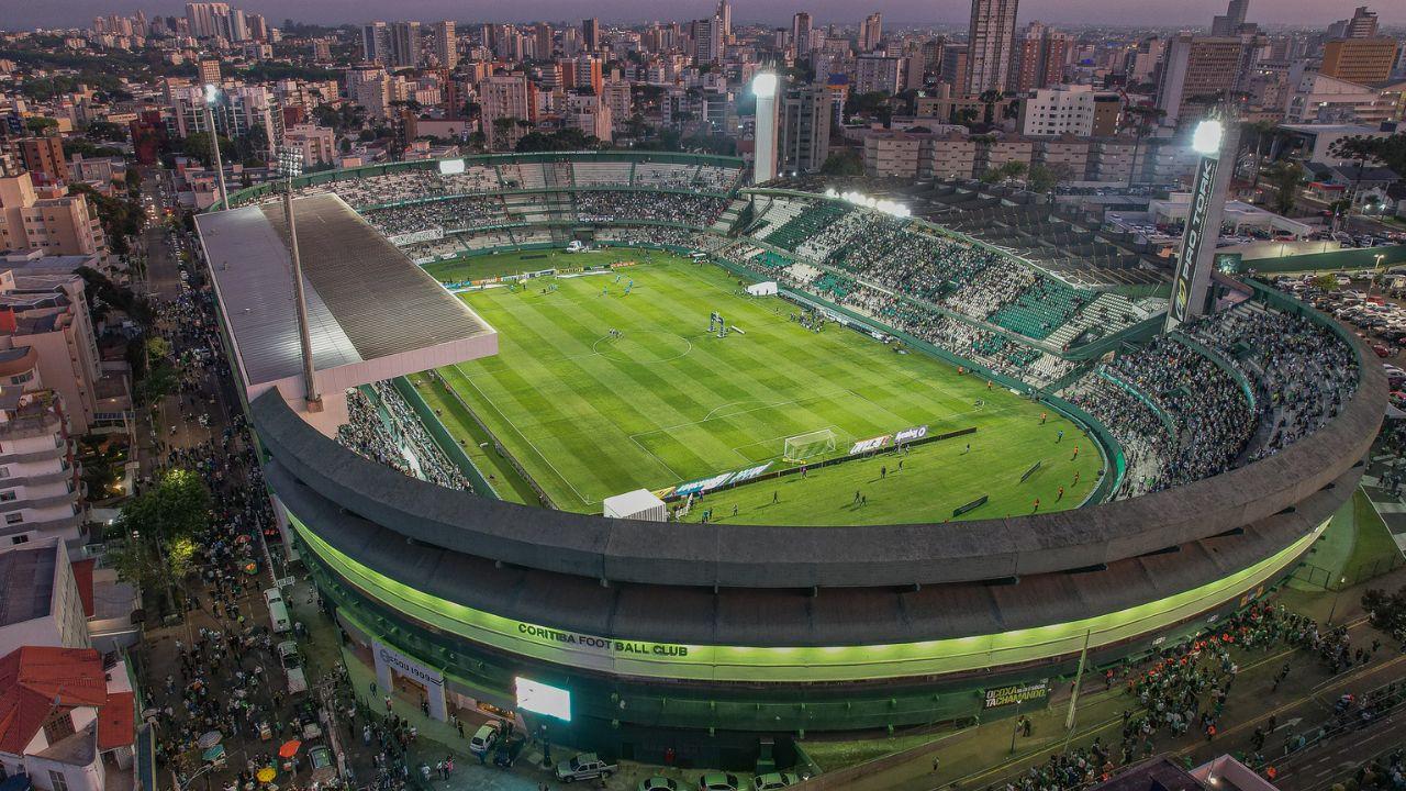 Coritiba x Athletico: Saiba valores e como comprar ingressos para o Atletiba
