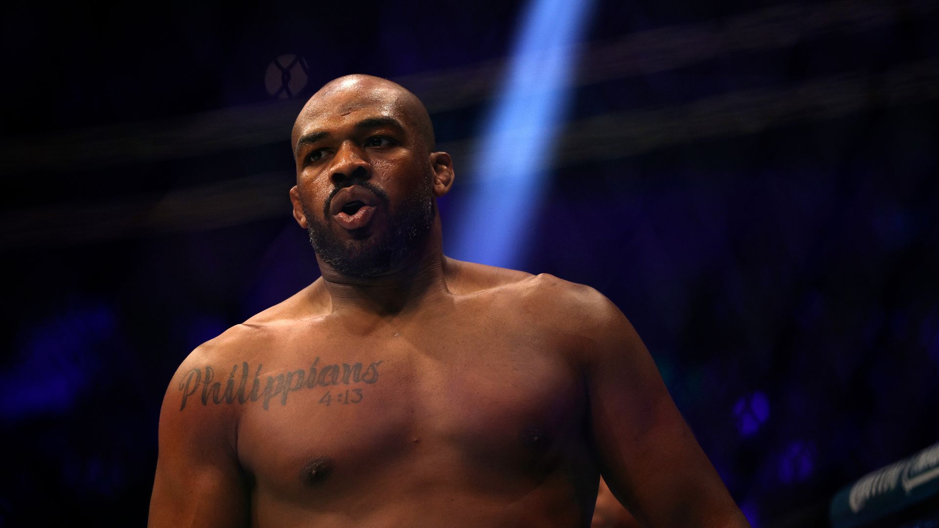 Golpe popularizado por Jon Jones pode ser banido do UFC
