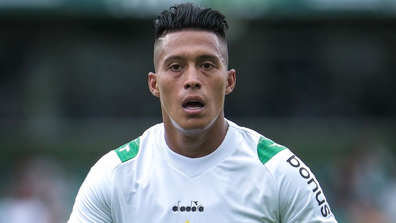Coritiba é um dos clubes do Brasileirão sem nenhum convocado para a Copa do Mundo