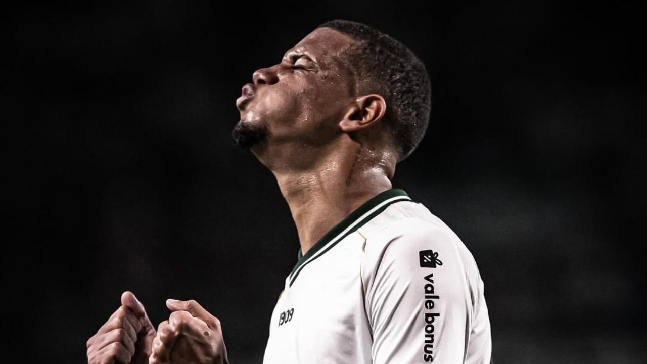Ex-Coritiba rescinde com clube da Série B e fica livre no mercado