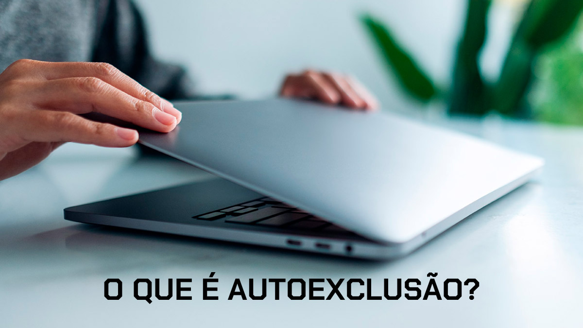 Autoexclusão em apostas: o que é, como ativar e passo a passo Gov.br