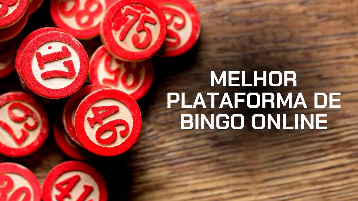Plataforma de Bingo Online: Top 7 plataformas para jogar em 2026
