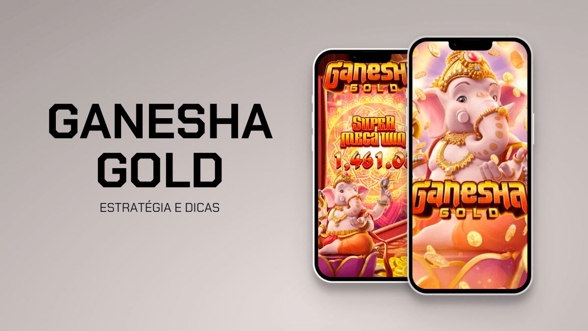 Ganesha Gold: Estratégia e dicas para jogar o slot em 2026