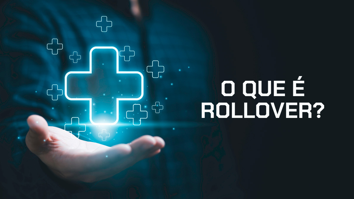 O que é rollover? Requisito de apostas explicado (Setembro/2026)