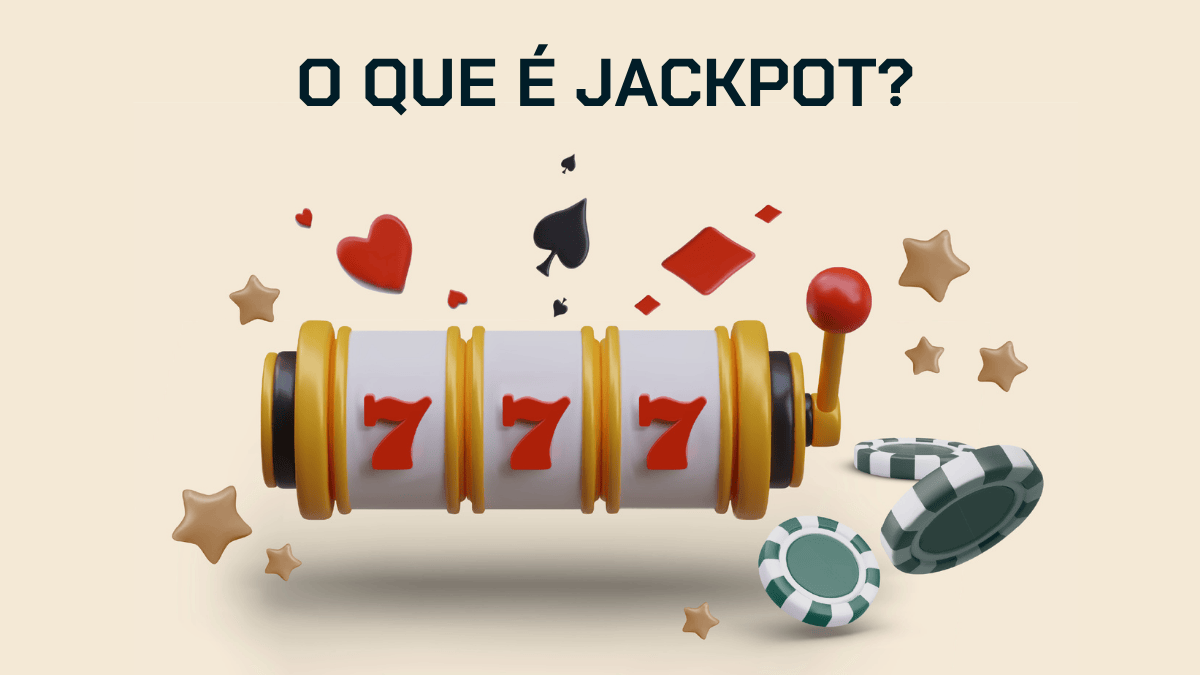 O que é jackpot? Tudo sobre prêmios acumulado nos jogos online