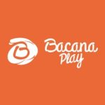 Logo da Bacana Play