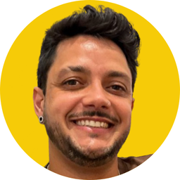 <!-- Author Start -->Bruno Menezes<!-- Author End -->