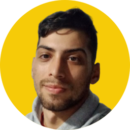 <!-- Author Start -->Victor Castro<!-- Author End -->