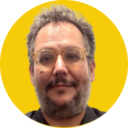 <!-- Author Start -->Cahuê Miranda<!-- Author End -->