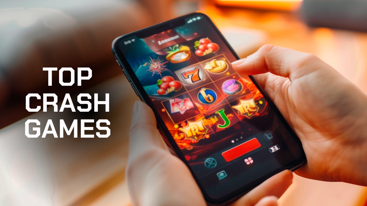 Melhores crash games no Brasil: como e onde jogar em 2026