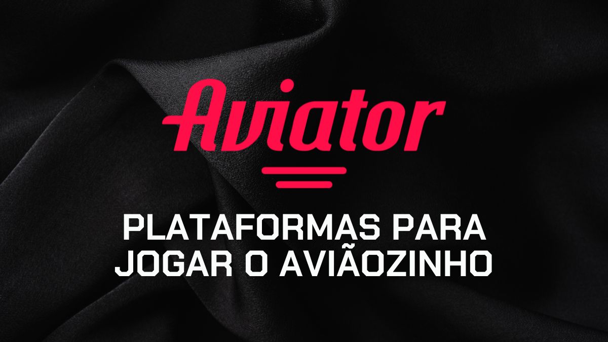 Melhor plataforma para jogar Aviator: Top 7 cassinos (Agosto/2026)