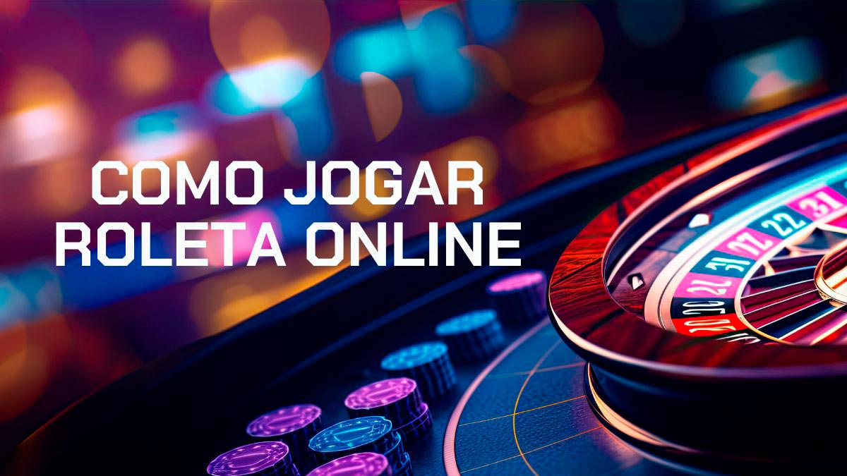 Como jogar roleta online em 2026: guia completo para iniciantes