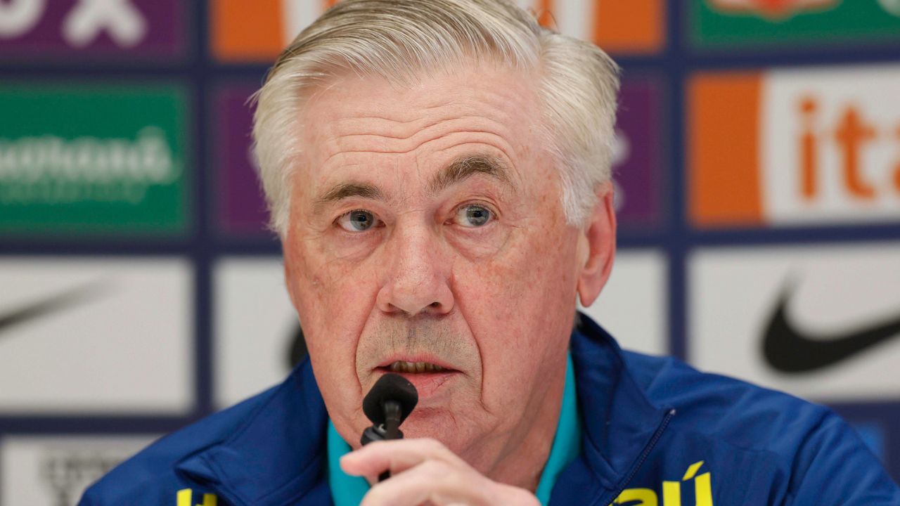 Convocação da seleção brasileira: Os 26 convocados de Ancelotti para a Copa do Mundo