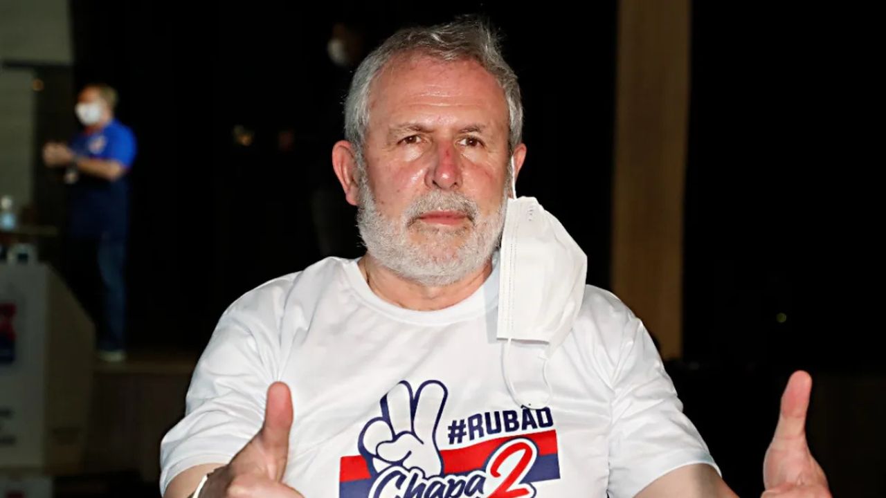 “Não recusei a SAF”: Ex-presidente do Paraná Clube justifica voto contrário