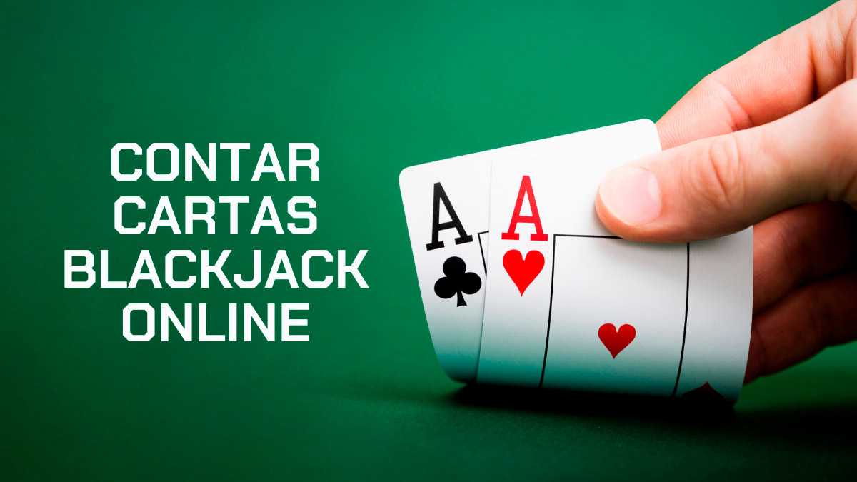 Como contar cartas no blackjack: guia completo e por que não funciona online