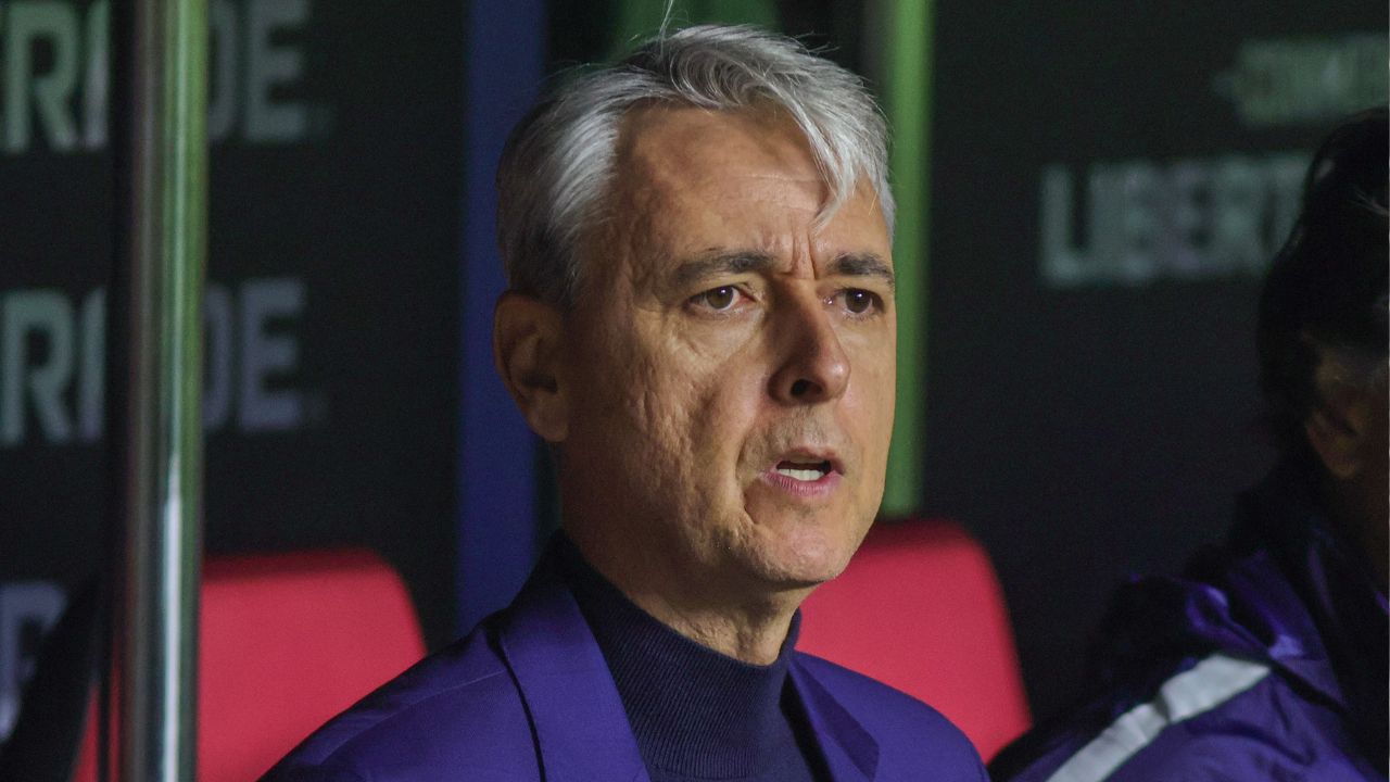 Ídolo do Athletico, Tiago Nunes é demitido antes do mata-mata da Libertadores
