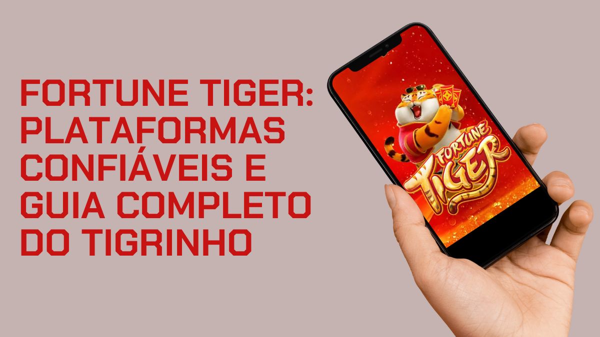Fortune Tiger: apostamos R$10 em 10 bets em Maio de 2026