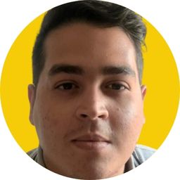 <!-- Author Start -->Iesus Paulo<!-- Author End -->