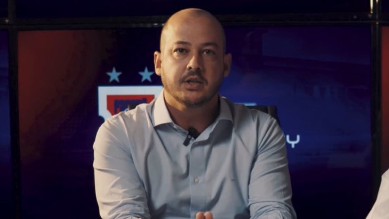 “Caminho certo”: CEO da NextPlay celebra Paraná na busca por recorde histórico