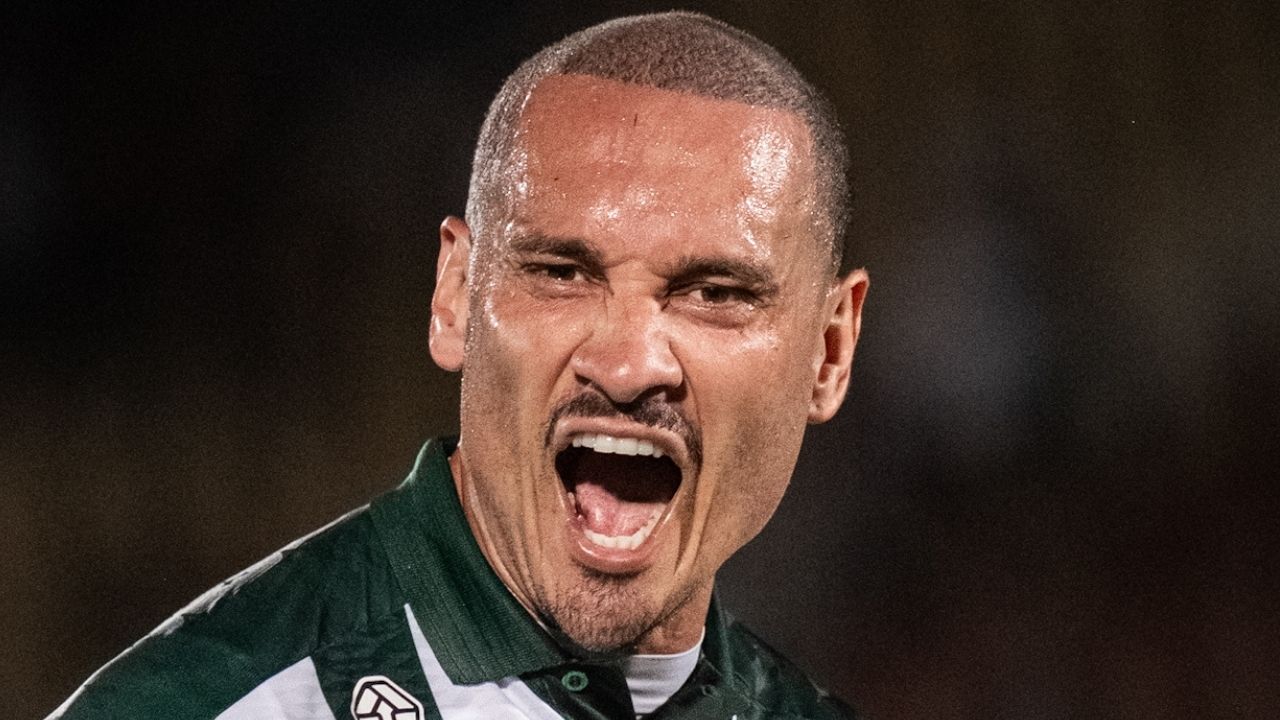 Maicon pode atingir marca histórica pelo Coritiba no Brasileirão
