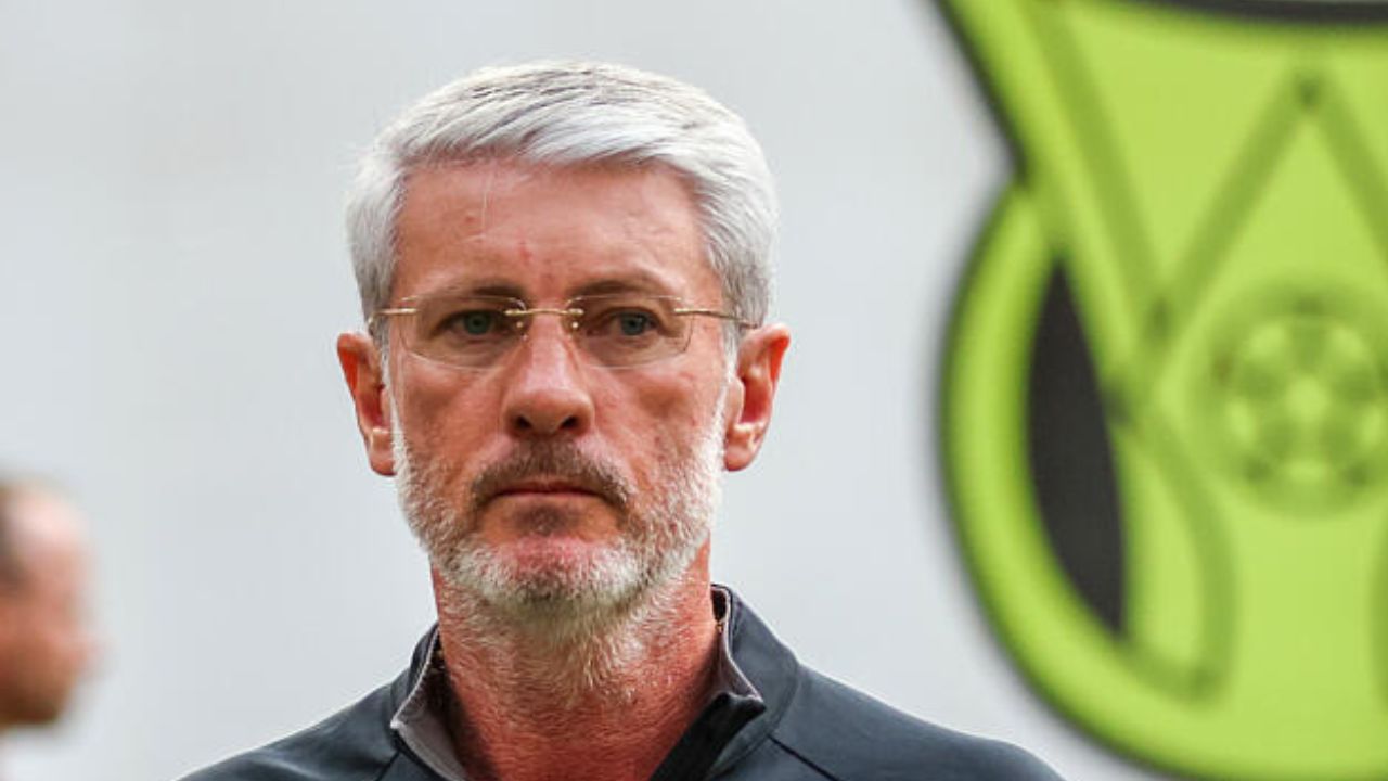 Athletico tem desfalques e dúvidas para enfrentar o Grêmio pelo Brasileirão