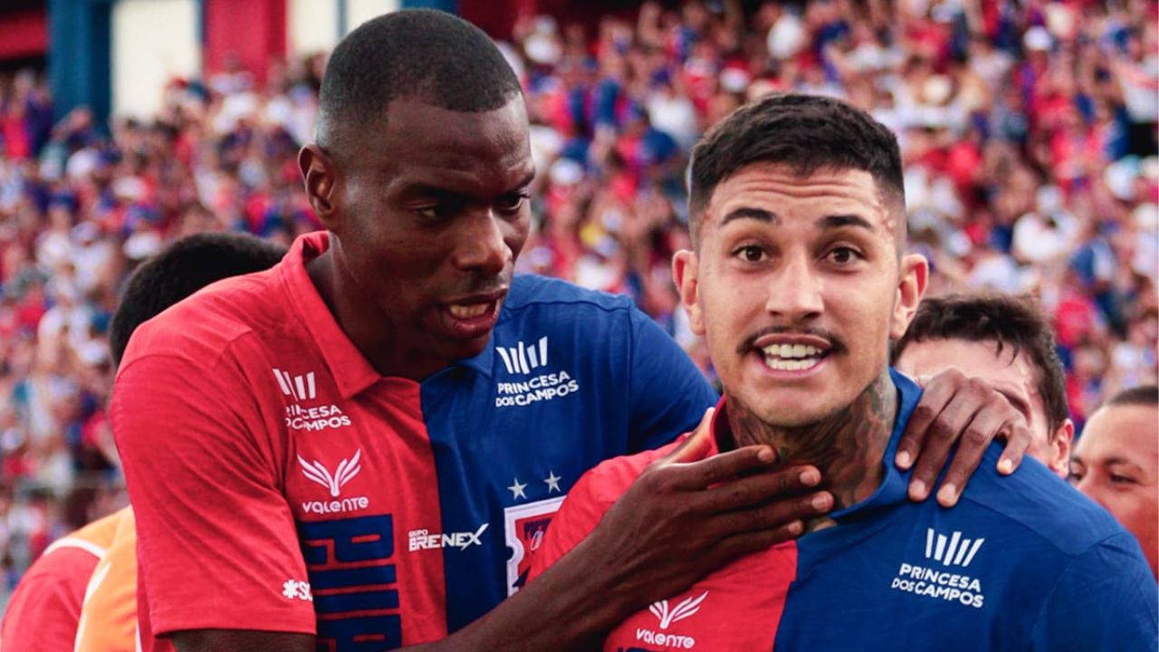 Paraná Clube x Toledo: Assista ao vivo à partida da Segundona
