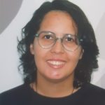 Ana Beatriz Costa e Silva