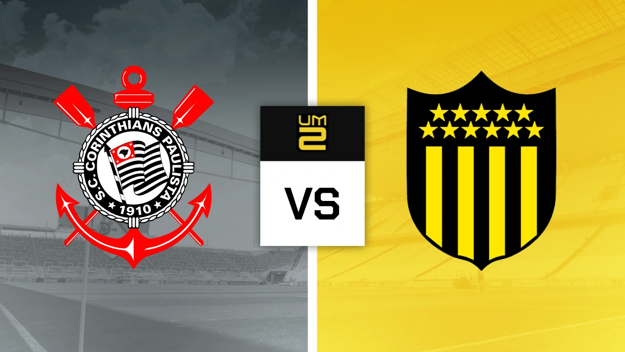 Corinthians x Peñarol Palpites – Notícias e odds (30/04)