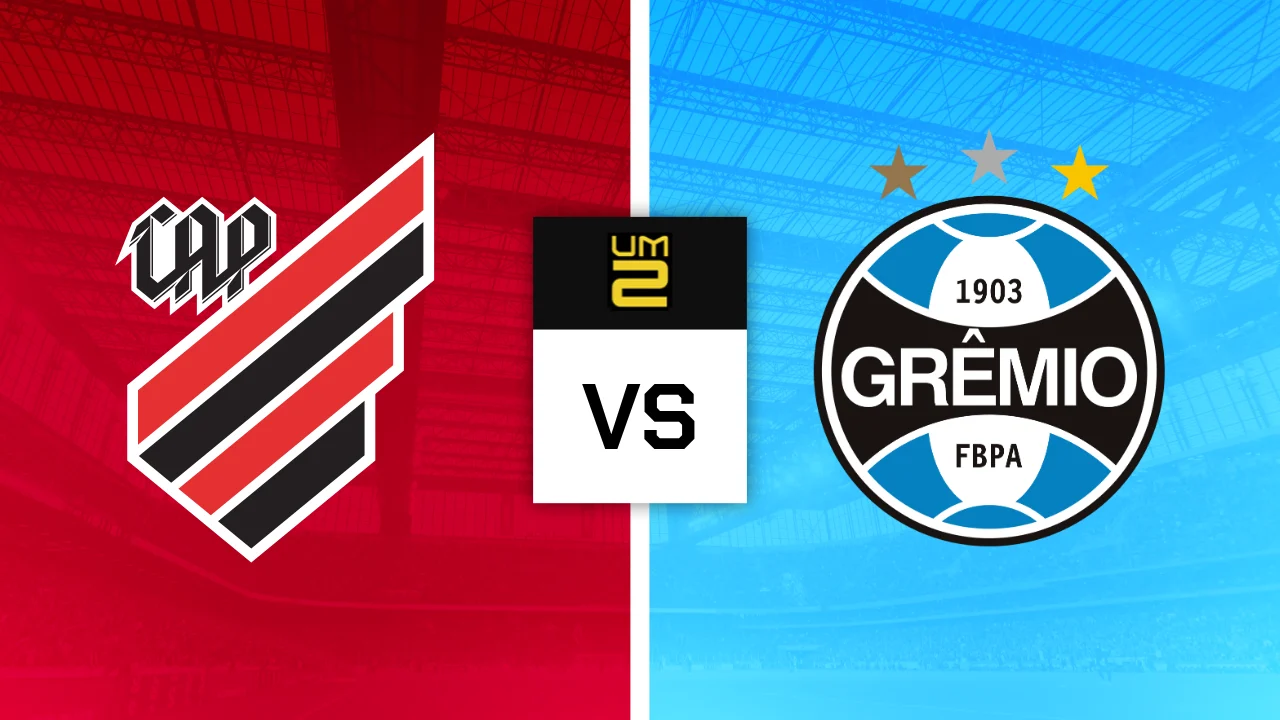 Athletico x  Grêmio Palpites – Notícias e odds (02/05)