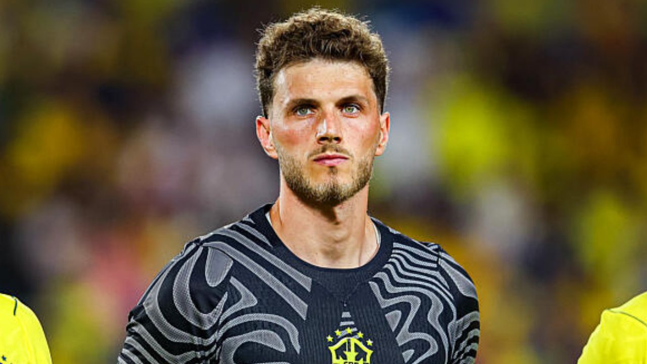 Bento se pronuncia após ficar de fora da Copa do Mundo: “As coisas não acabam por aqui”