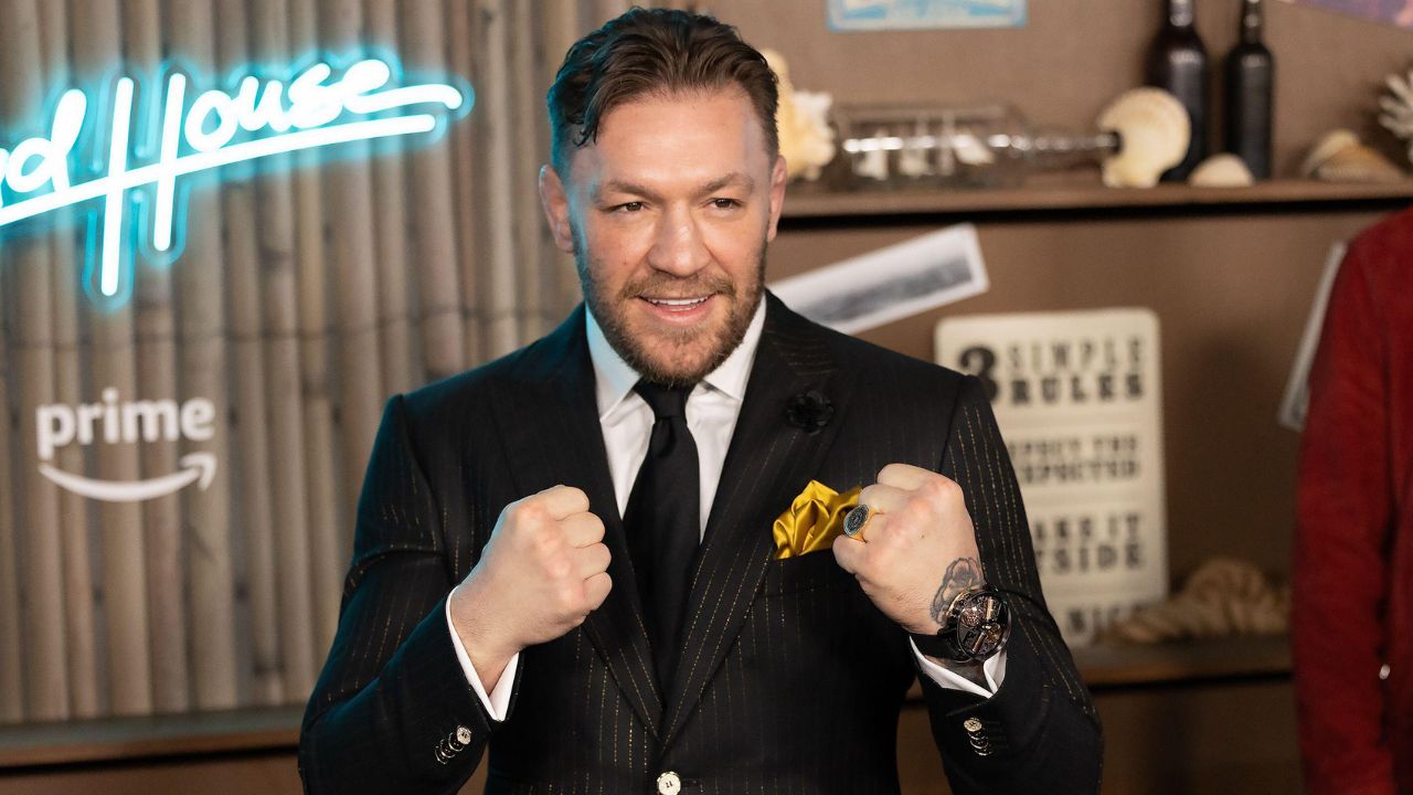 McGregor tem retorno encaminhado e rival definido no UFC