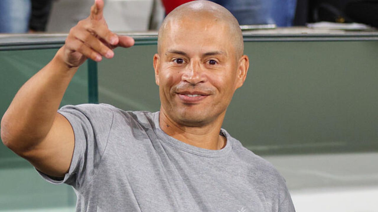 Joia de time de Alex entra na mira de importante clube europeu