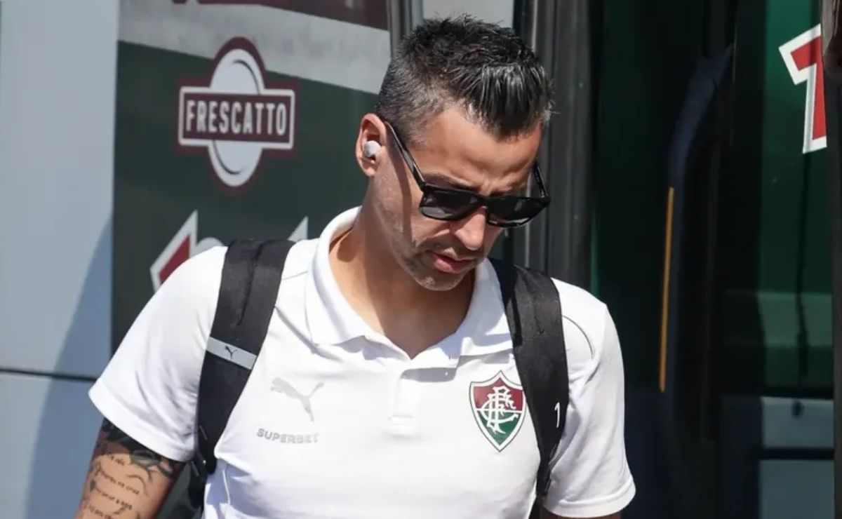 Fluminense teve problemas em viagem antes de decisão com o Operário