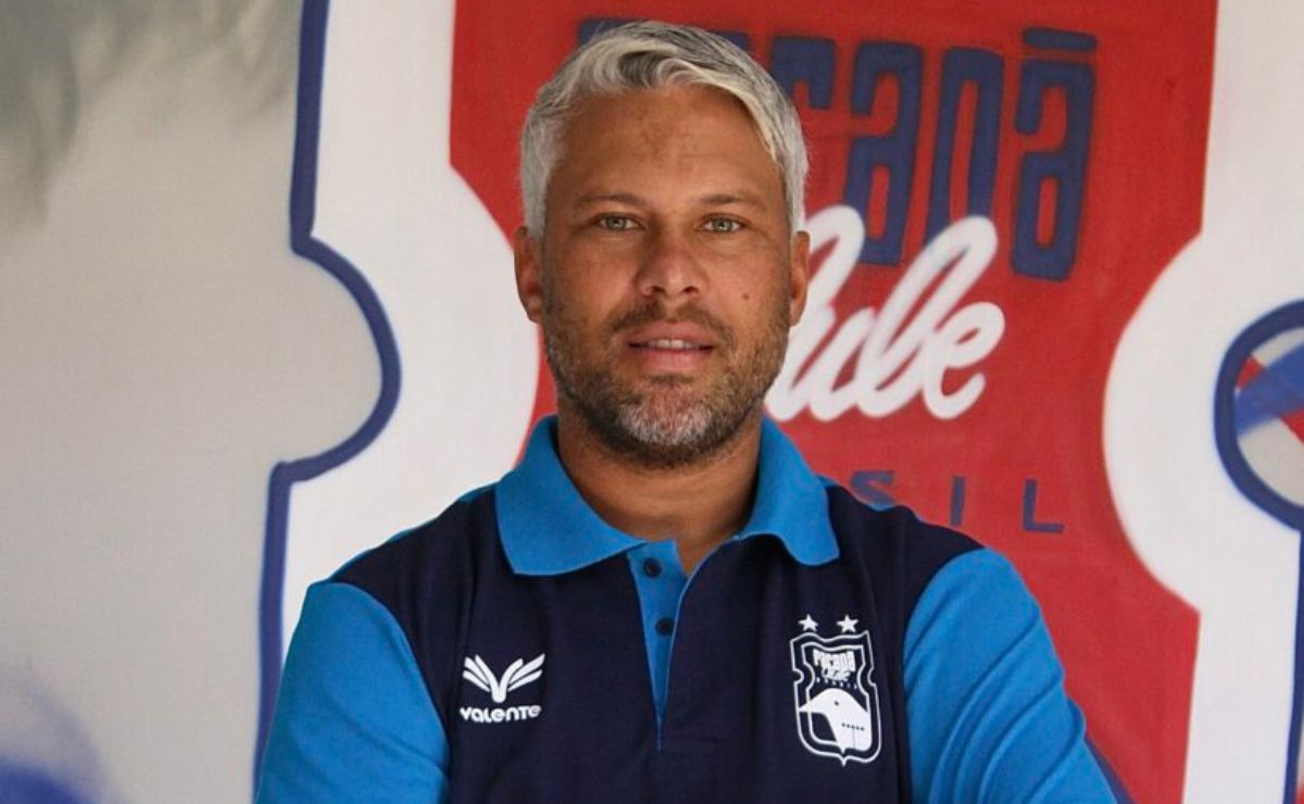 Ex-Athletico e Coritiba, Marlos assume cargo no Paraná Clube