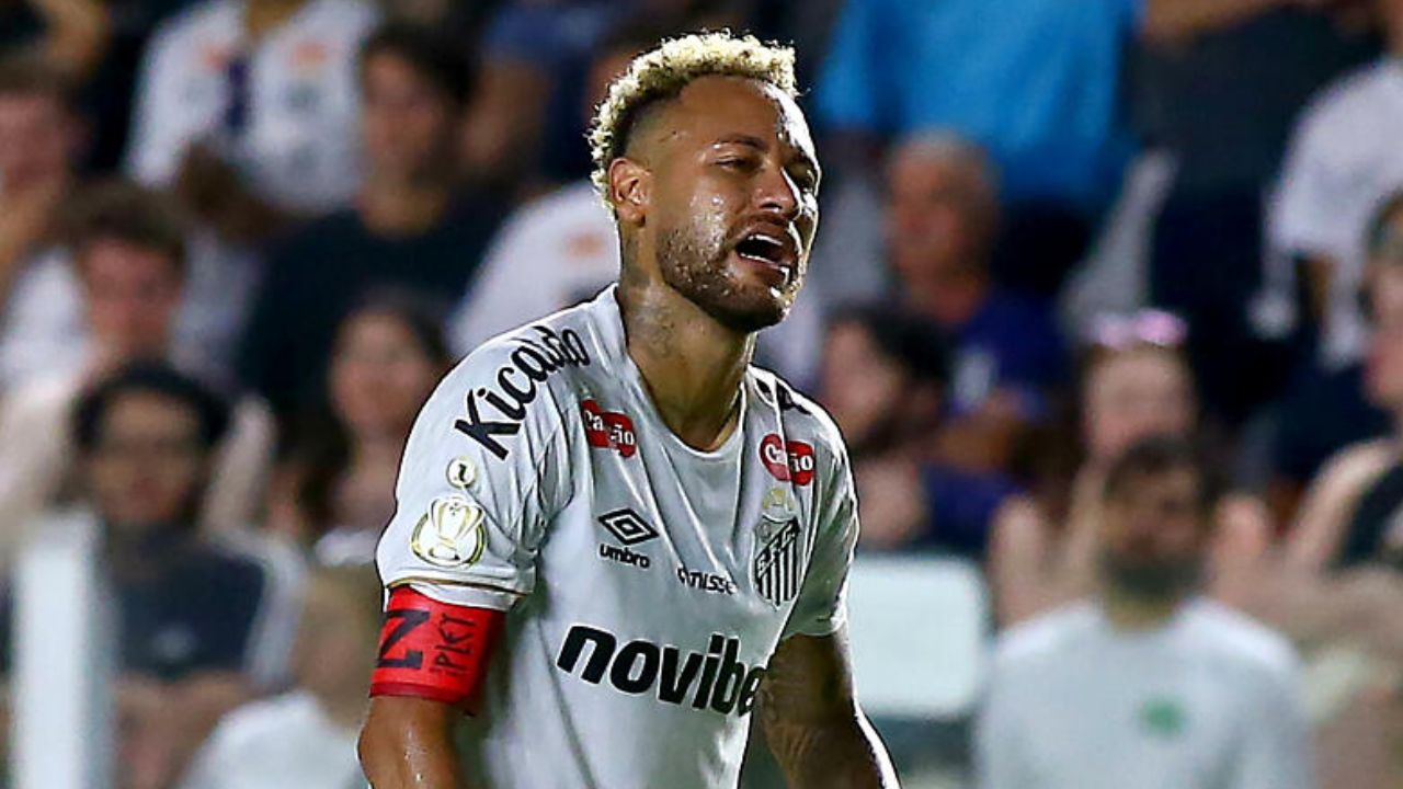 Santos 0 x 0 Coritiba. Um jogo entre peões de fazenda não seria pior