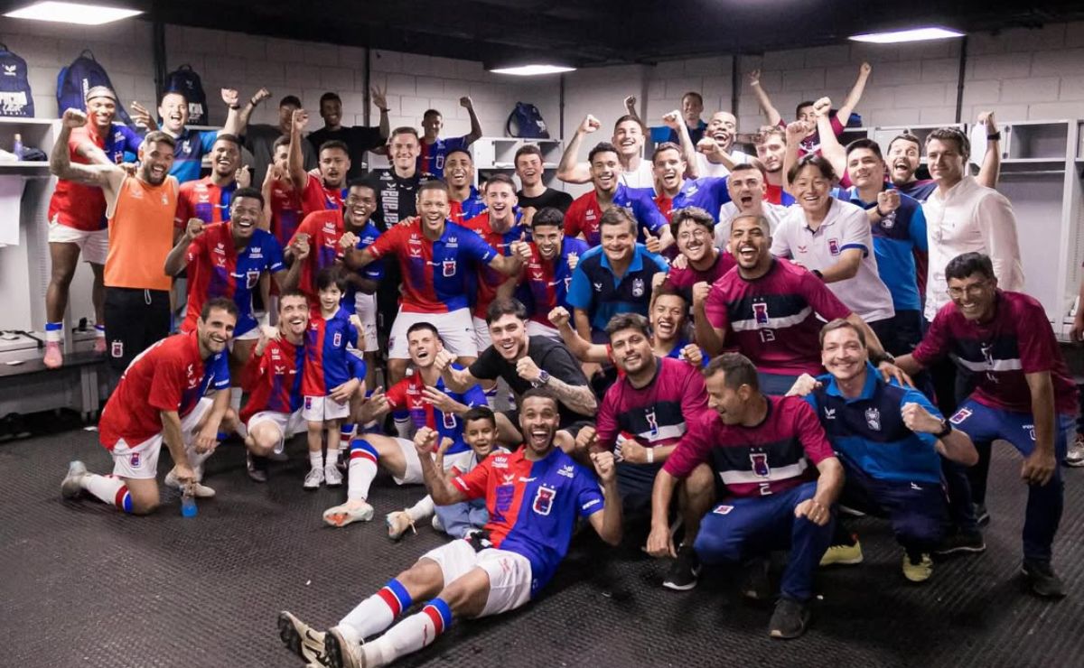 Raio-X do Paraná Clube na Segundona: Time-base, destaques e números