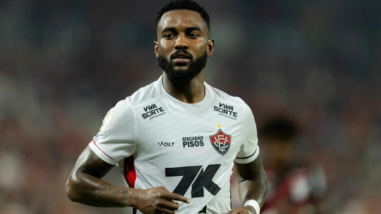 Presidente do Vitória acusa complô da CBF após derrota para o Athletico