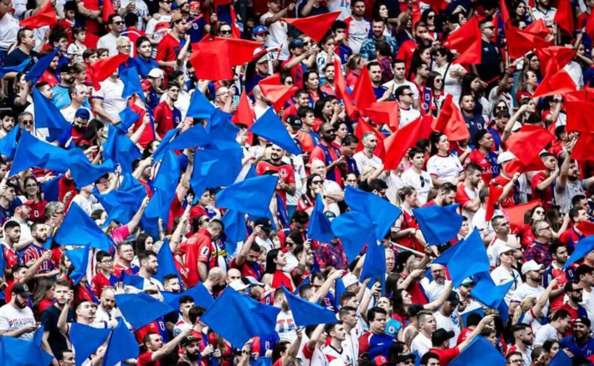 Paraná Clube bate recorde de público em 2026 na Arena da Baixada