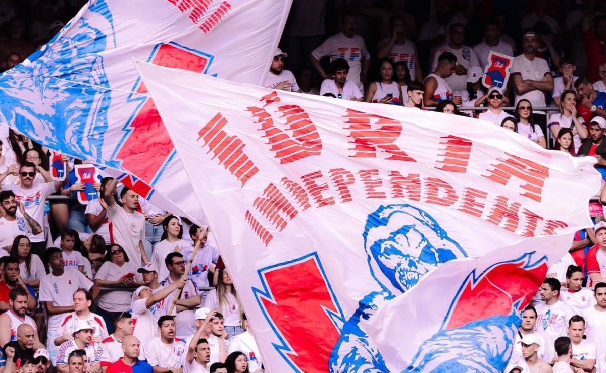 Invicto, Paraná inicia mata-mata com alerta ligado: “Será pedreira”