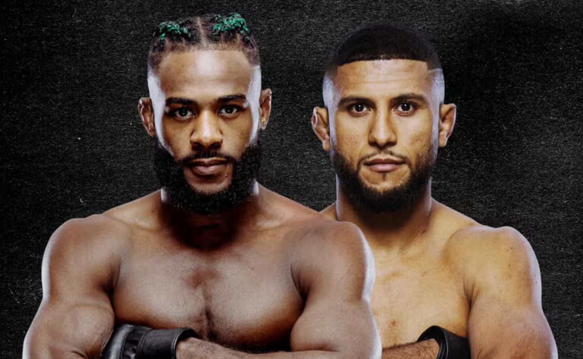 UFC Vegas 116: Data, horário, card completo e onde assistir