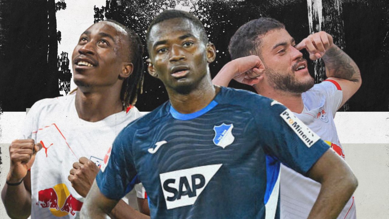 Atacante brasileiro terá uma das maiores valorizações do mundo