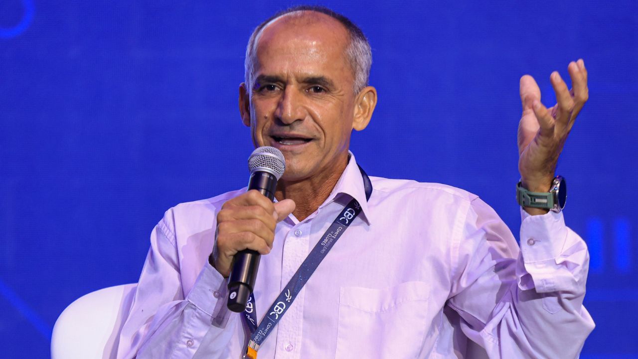 Paranaenses valorizam evento que discute o crescimento do esporte olímpico no Brasil