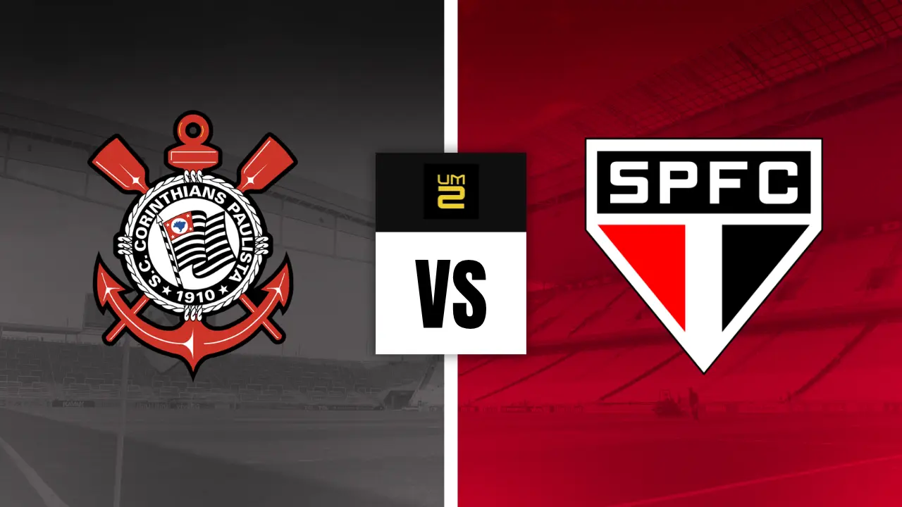 Corinthians x São Paulo Palpites – Notícias e odds (10/05)