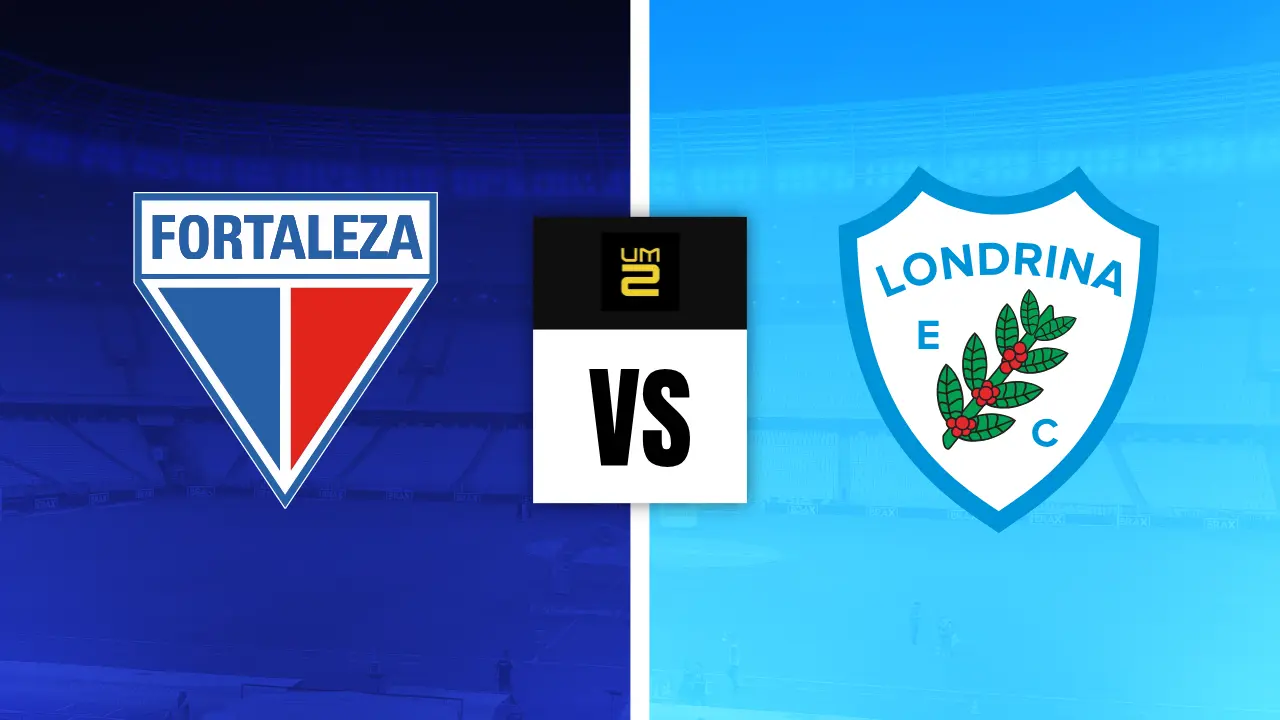 Fortaleza x Londrina Palpite – Notícias e odds (23/05)