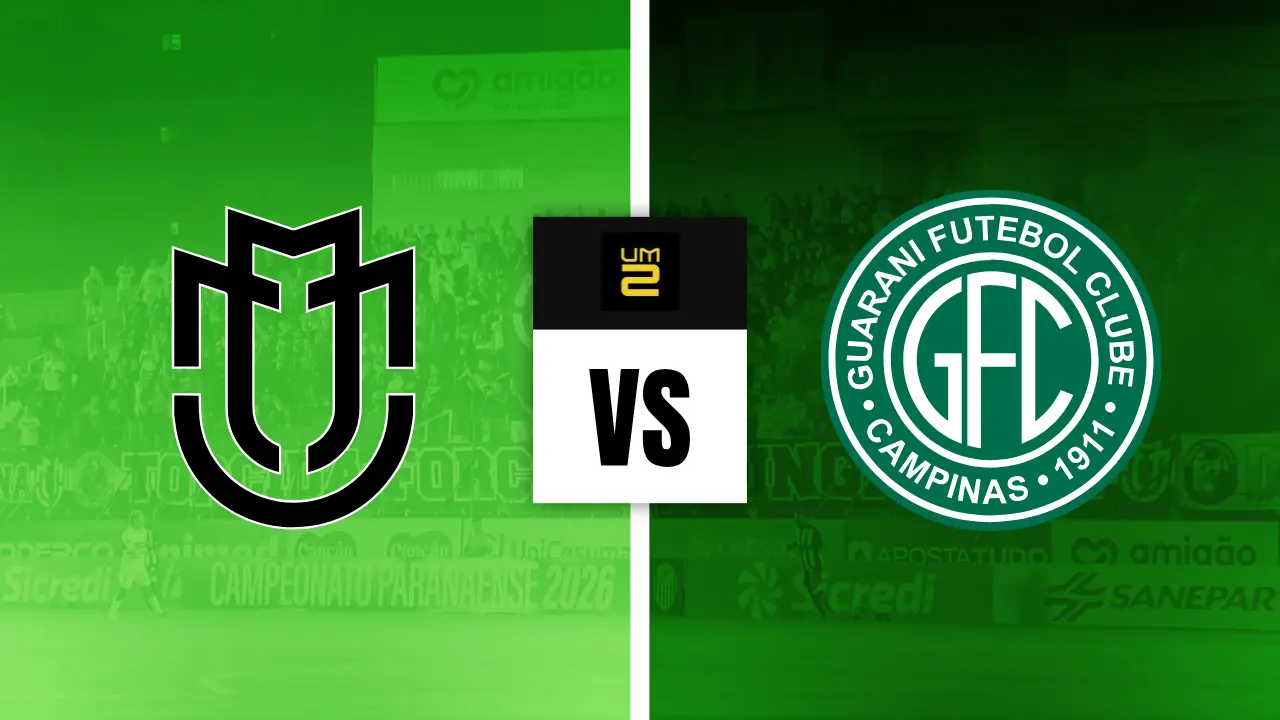 Maringá x Guarani Palpites – Notícias e odds (11/05)