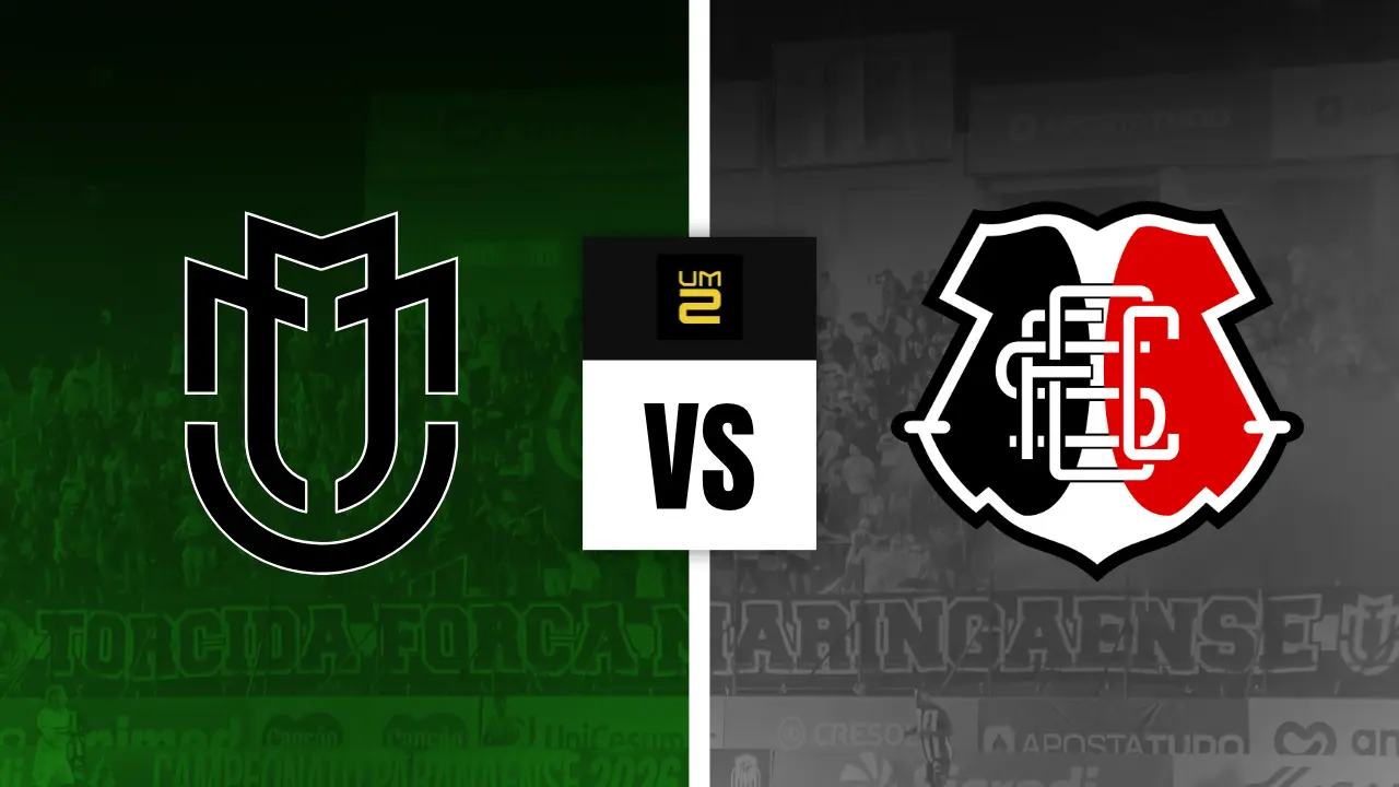 Maringá x Santa Cruz Palpite – Notícias e odds (23/05)