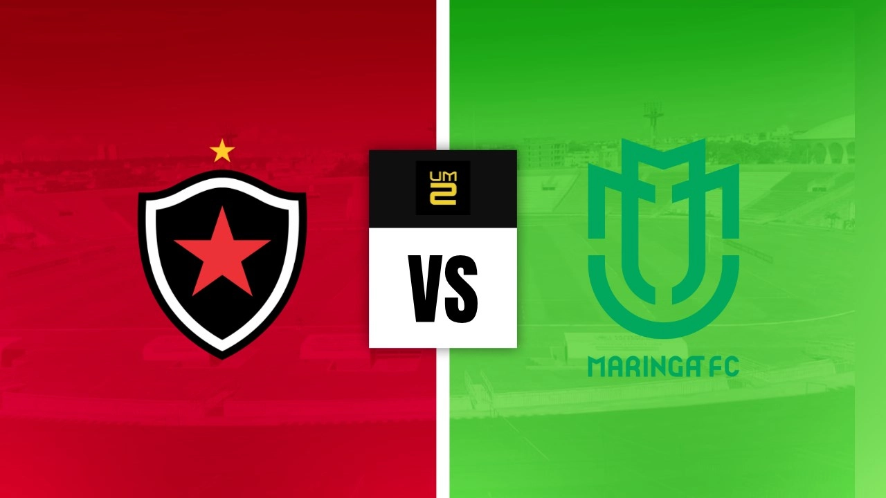 Botafogo-PB x Maringá Palpite – Notícias e odds (30/05)